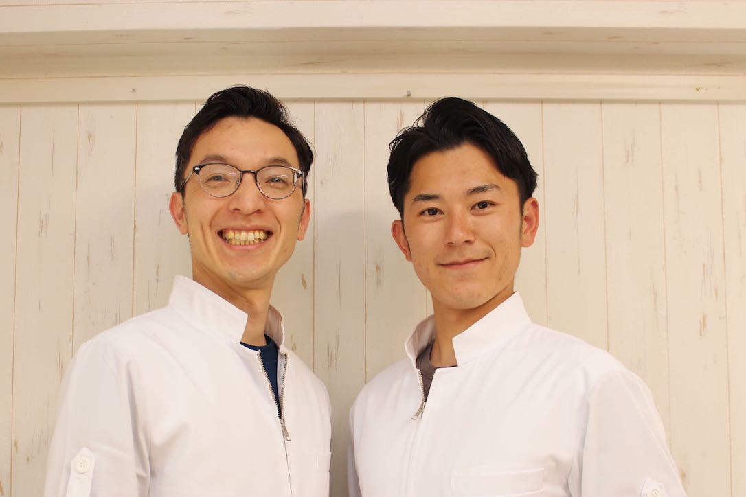 当院の理学療法士のスタッフの経歴とプロフィールのご案内