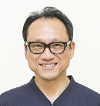 整形外科医　今田岳男先生